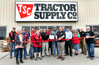 Tractor Supply - Washington, MO