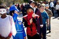 Halloween 2010 ~ Grant Elementary