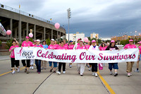 Race for the Cure ~ Columbia ~ 2010